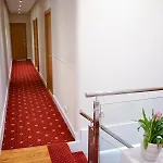 Easo Konukevi 4*