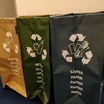 Konukevi Easo 4*
