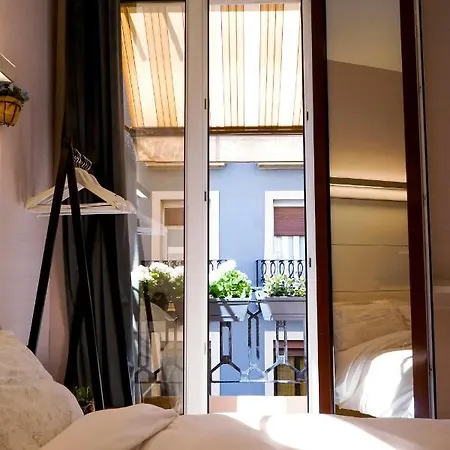 Easo 4* San Sebastián
