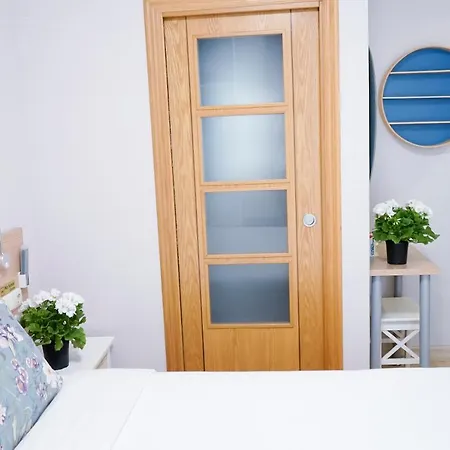 ペンシオン エアソ ゲストハウス