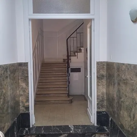 Guest house Easo
