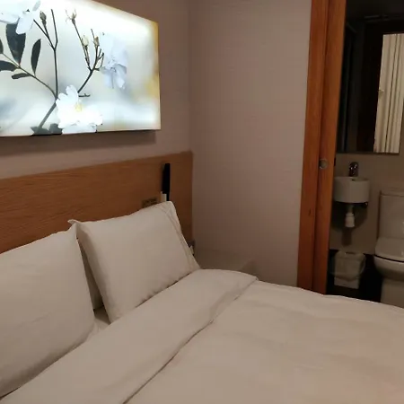 Easo Casa de hóspedes 4*