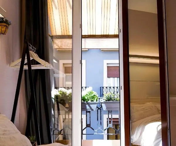 Easo 4* Сан-Себастьян