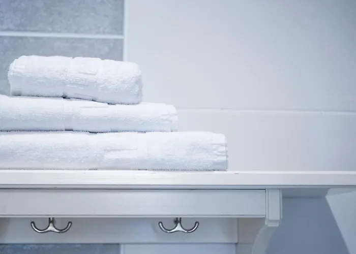 Гостевой дом Easo Сан-Себастьян