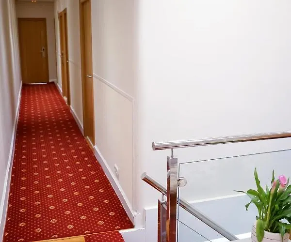 Easo Гостевой дом 4*