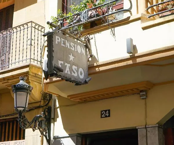 Easo Гостевой дом