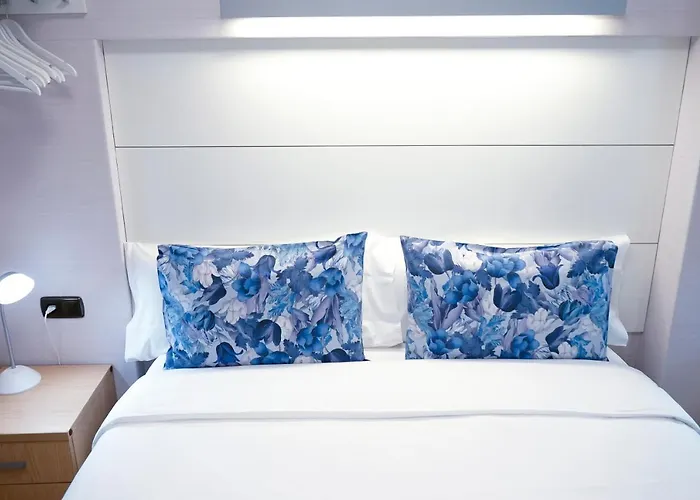 Гостевой дом Easo 4*