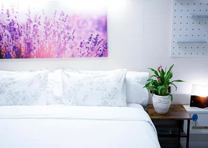 Гостевой дом Easo Сан-Себастьян