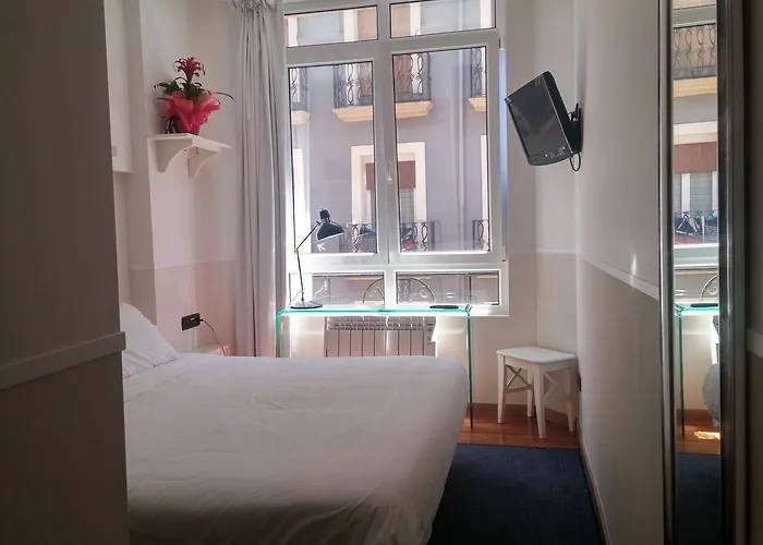 Easo Сан-Себастьян