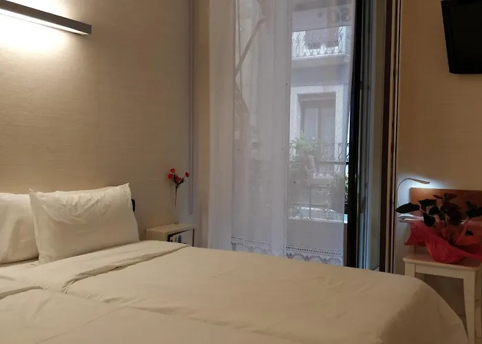 Гостевой дом Easo Сан-Себастьян