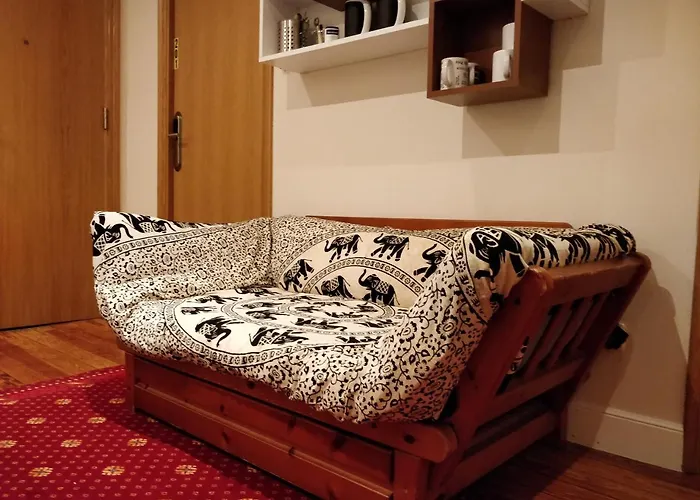 Easo Сан-Себастьян