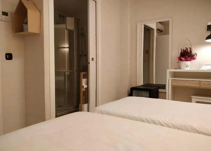 Easo 4* Сан-Себастьян