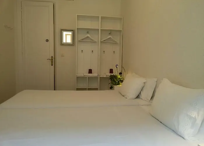 Гостевой дом Easo