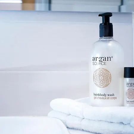 ペンシオン エアソ ゲストハウス 4*