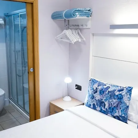 Easo Guest house San Sebastian