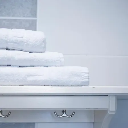 ゲストハウス ペンシオン エアソ サン・セバスティアン