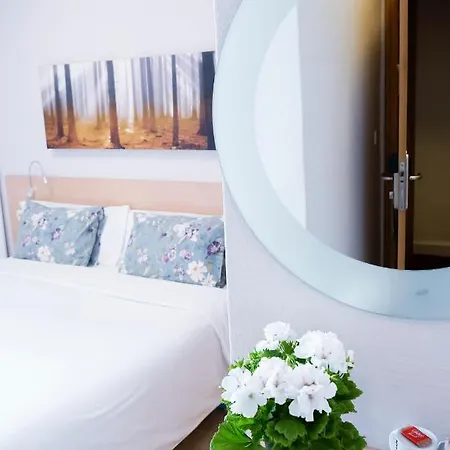 ペンシオン エアソ 4*