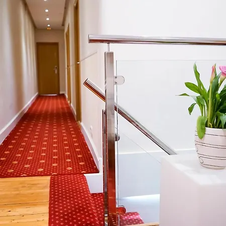 ペンシオン エアソ サン・セバスティアン