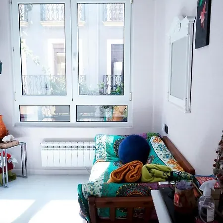 Easo Guest house San Sebastian