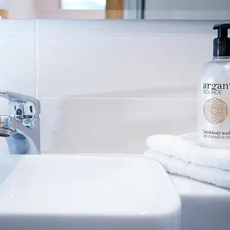 ペンシオン エアソ 4* サン・セバスティアン