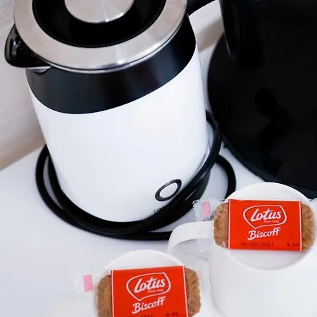 ペンシオン エアソ ゲストハウス サン・セバスティアン