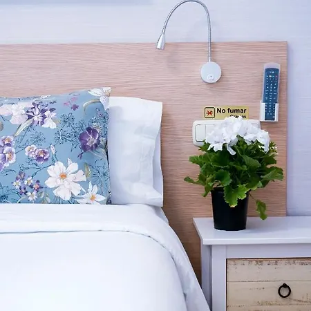 Guest house Easo 4*