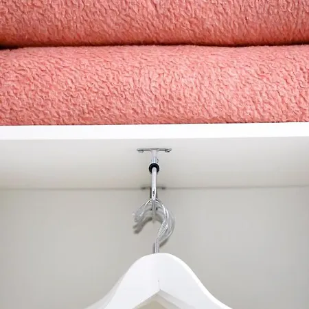 ペンシオン エアソ ゲストハウス サン・セバスティアン