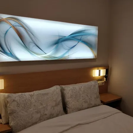 ペンシオン エアソ サン・セバスティアン