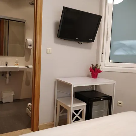 ペンシオン エアソ ゲストハウス 4*