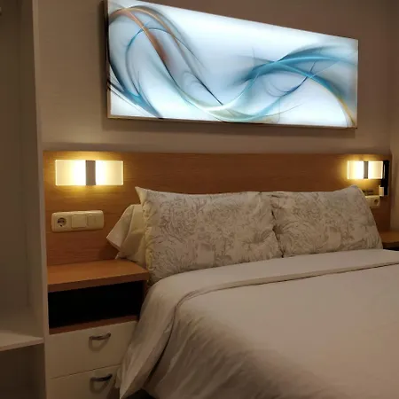 Easo Guest house San Sebastian