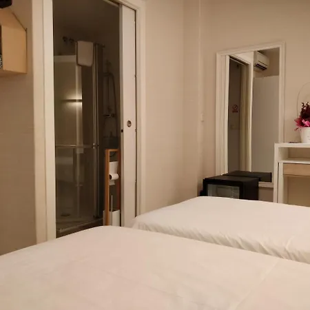 Easo 4* San Sebastian