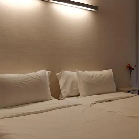 Guest house Easo San Sebastian