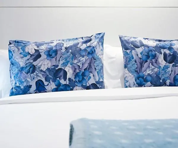 伊索酒店 4* 圣塞瓦斯蒂安