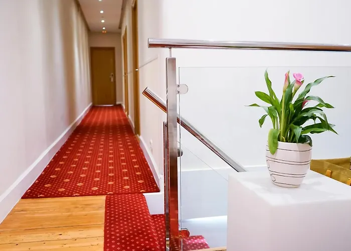 伊索酒店 圣塞瓦斯蒂安