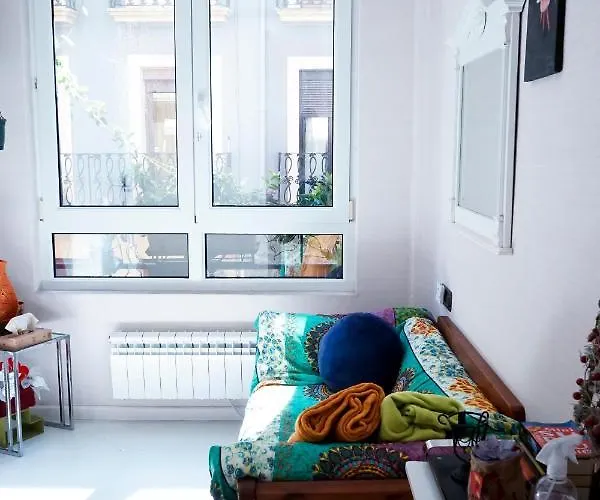 Easo Pensjonat San Sebastián