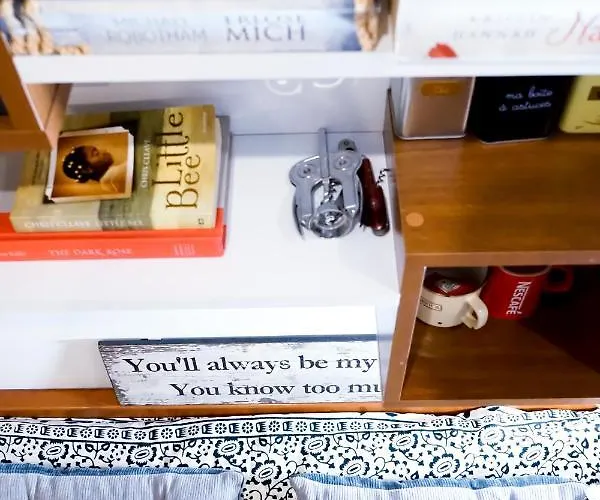 Pensjonat Easo San Sebastián