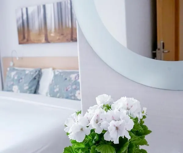 招待所 伊索酒店 4*