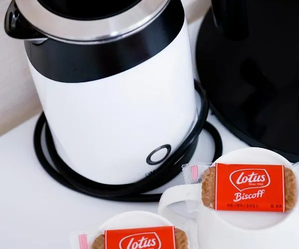 Easo Pensjonat San Sebastián