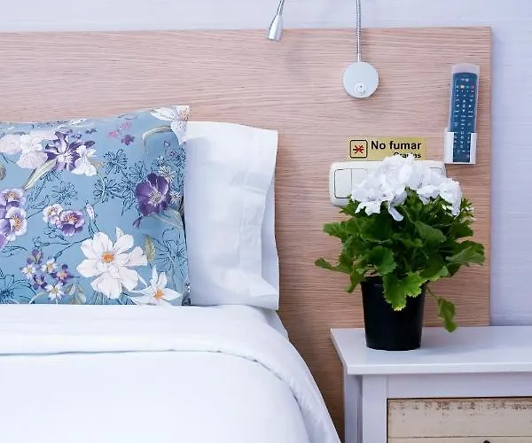 招待所 伊索酒店 4*