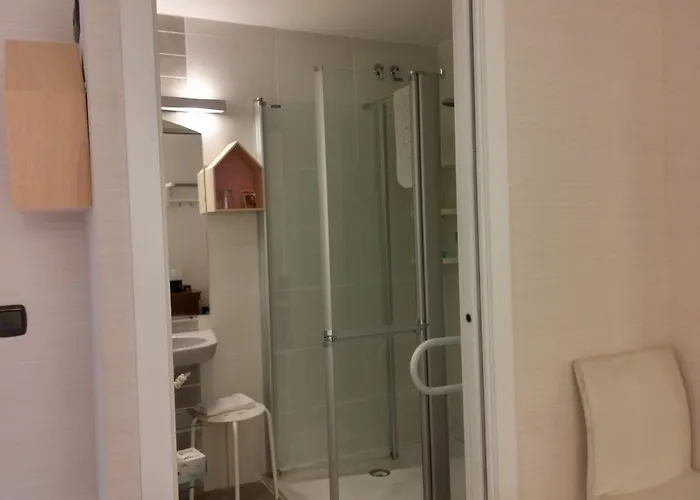 Easo Pensjonat San Sebastián