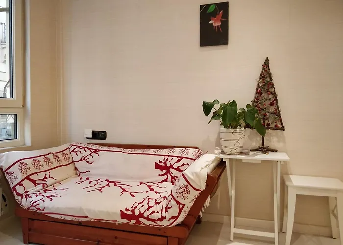 Easo 4* San Sebastián