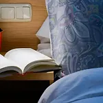 伊索酒店 圣塞瓦斯蒂安