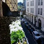 招待所 伊索酒店