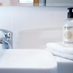 伊索酒店 4* 圣塞瓦斯蒂安