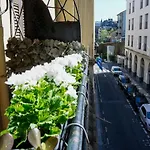 招待所 伊索酒店 4*