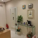 伊索酒店 圣塞瓦斯蒂安