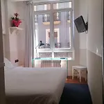 伊索酒店 圣塞瓦斯蒂安