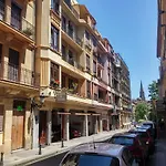 招待所 伊索酒店 4*