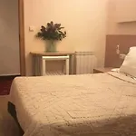 招待所 伊索酒店 4*