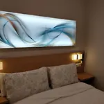 伊索酒店 圣塞瓦斯蒂安